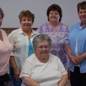 Meet your Posher, Kathy